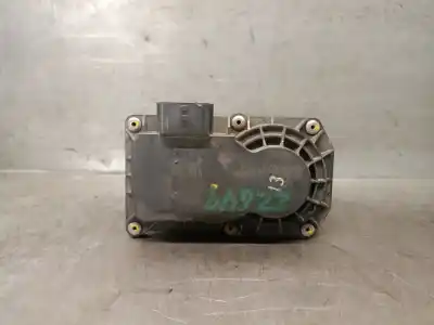 Автозапчасти б/у бабочка коробка за renault captur i (j5_, h5_) 0.9 tce 90 ссылки oem iam 161206038r  161206038r