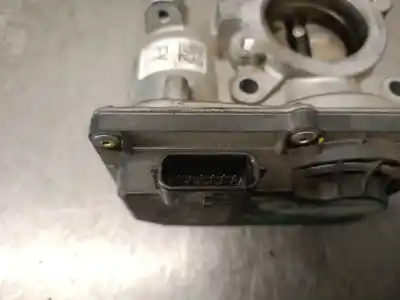 Автозапчасти б/у бабочка коробка за renault captur i (j5_, h5_) 0.9 tce 90 ссылки oem iam 161206038r  161206038r