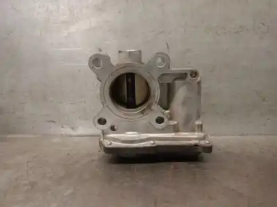 Pezzo di ricambio per auto di seconda mano scatola della farfalla per renault captur i (j5_, h5_) 0.9 tce 90 riferimenti oem iam 161206038r  161206038r