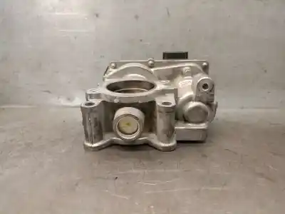 Pezzo di ricambio per auto di seconda mano scatola della farfalla per renault captur i (j5_, h5_) 0.9 tce 90 riferimenti oem iam 161206038r  161206038r