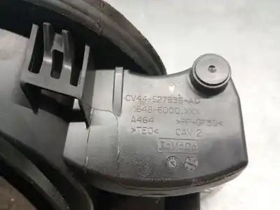 Автозапчасти б/у наружная крышка топлива за ford kuga ii (dm2) 2.0 tdci ссылки oem iam cv44s27936ad  2116063