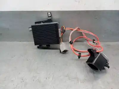 Second-hand car spare part electronic module for ford kuga ii (dm2) 2.0 tdci oem iam references gj5t19g317bb