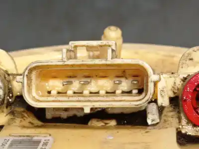 Pezzo di ricambio per auto di seconda mano sensore di livello del carburante per ford kuga ii (dm2) 2.0 tdci riferimenti oem iam fv419h307ab  fv419h307ab