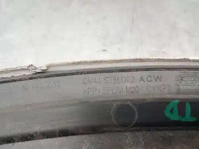 Pezzo di ricambio per auto di seconda mano parafango posteriore destro per ford kuga ii (dm2) 2.0 tdci riferimenti oem iam cv4js286d02acw  2310878