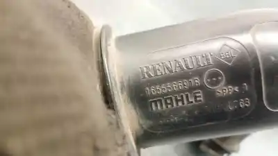 Pezzo di ricambio per auto di seconda mano tubo per renault captur i (j5_, h5_) 0.9 tce 90 riferimenti oem iam 165556691r  165556691r