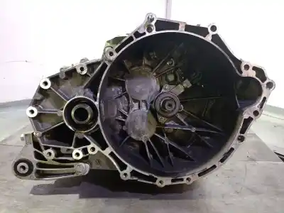 Second-hand car spare part gearbox for ford kuga ii (dm2) 2.0 tdci oem iam references fv4r7002tca
