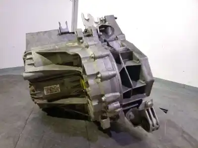Second-hand car spare part gearbox for ford kuga ii (dm2) 2.0 tdci oem iam references fv4r7002tca tigc1260417044839 1878553