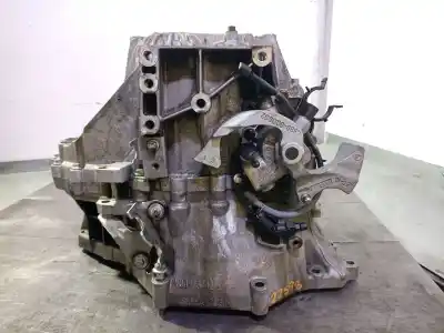 Second-hand car spare part gearbox for ford kuga ii (dm2) 2.0 tdci oem iam references fv4r7002tca tigc1260417044839 1878553
