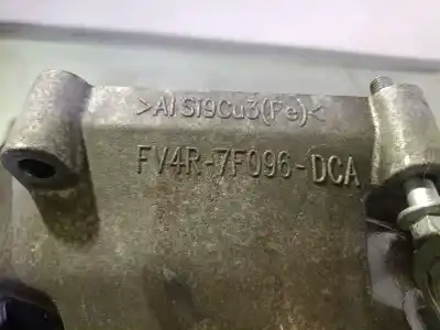 Second-hand car spare part gearbox for ford kuga ii (dm2) 2.0 tdci oem iam references fv4r7002tca tigc1260417044839 1878553