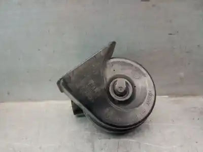 Second-hand car spare part horn for ford kuga ii (dm2) 2.0 tdci oem iam references gj5t13802cb