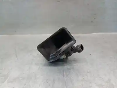 Автозапчасти б/у рог за ford kuga ii (dm2) 2.0 tdci ссылки oem iam gj5t13802cb  2105597