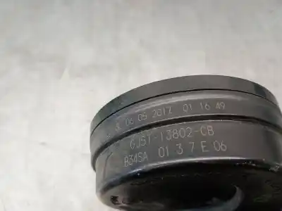 Автозапчасти б/у рог за ford kuga ii (dm2) 2.0 tdci ссылки oem iam gj5t13802cb  2105597