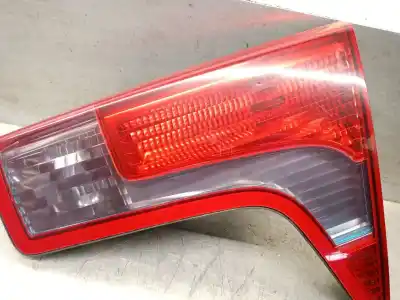 Автозапчастина б/у правий ліхтар для citroen c5 ii (rc_) 1.6 hdi (rc8hzb) посилання на oem iam 6351v4  6351v4