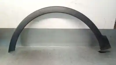 Second-hand car spare part left front winglet for renault captur i (j5_, h5_) 0.9 tce 90 oem iam references 638131788r