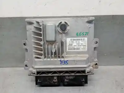 Piesă de schimb auto la mâna a doua unitate de control motor ecu pentru ford kuga ii (dm2) 2.0 tdci referințe oem iam ds7112b6684xc