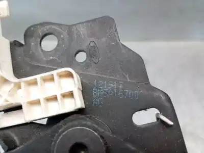 Second-hand car spare part bonnet lock for ford kuga ii (dm2) 2.0 tdci oem iam references bm5a16700ag  1808504
