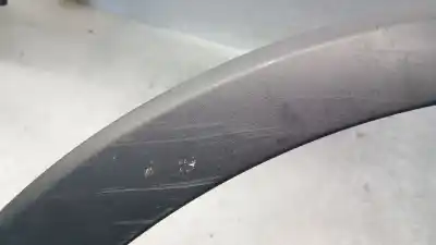 Автозапчастина б/у праве задне крило для renault captur i (j5_, h5_) 0.9 tce 90 посилання на oem iam 788a20643r  788a20643r