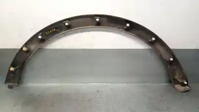 Second-hand car spare part rear left winglet for renault captur i (j5_, h5_) 0.9 tce 90 oem iam references 788a38847r  788a38847r