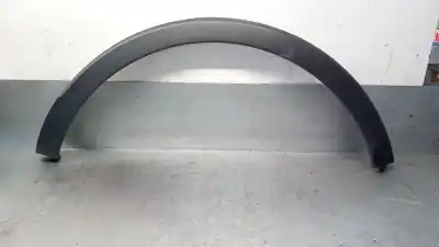 Автозапчасти б/у заднее левое крыло за RENAULT CAPTUR I (J5_, H5_) 0.9 TCE 90 ссылки OEM IAM 788A38847R  788A38847R