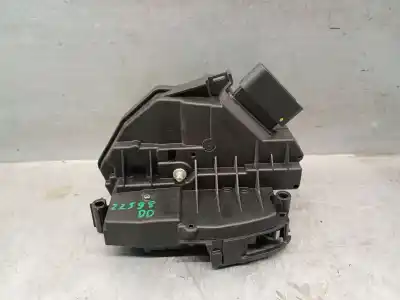 Second-hand car spare part front right door lock for ford kuga ii (dm2) 2.0 tdci oem iam references bm5a21812bh