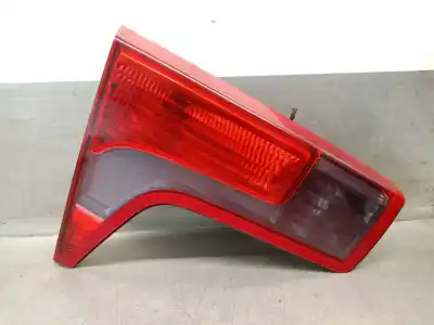 Peça sobressalente para automóvel em segunda mão farolim traseiro esquerdo por citroen c5 ii (rc_) 1.6 hdi (rc8hzb) referências oem iam 9650118080