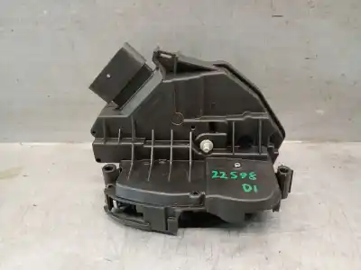 Piesă de schimb auto la mâna a doua încuietoare ușa fațã stânga pentru ford kuga ii (dm2) 2.0 tdci referințe oem iam bm5aa21813ah