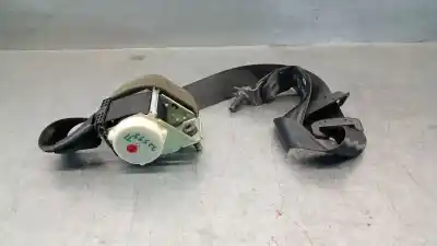 Pezzo di ricambio per auto di seconda mano cintura di sicurezza posteriore sinistra per ford kuga ii (dm2) 2.0 tdci riferimenti oem iam cv44611b69ba3ja6  2050190