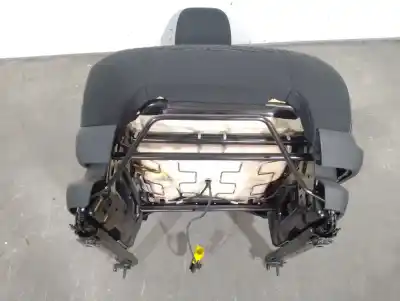Автозапчасти б/у сиденье правое переднее за citroen c4 picasso i monospace (ud_) 1.6 hdi ссылки oem iam 8862jp  8862jp
