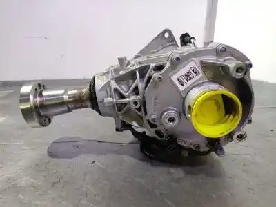 Second-hand car spare part front differential for ford kuga ii (dm2) 2.0 tdci oem iam references ej5p7l486he