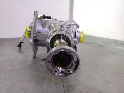 Second-hand car spare part front differential for ford kuga ii (dm2) 2.0 tdci oem iam references ej5p7l486he hfcg58373 gkn 2281007