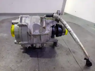 Second-hand car spare part front differential for ford kuga ii (dm2) 2.0 tdci oem iam references ej5p7l486he hfcg58373 gkn 2281007