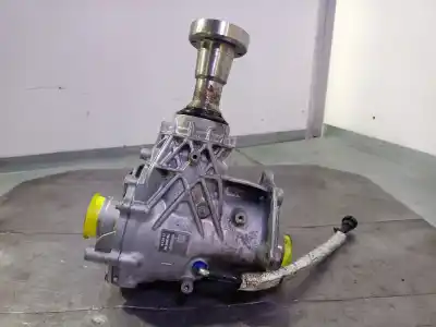 Second-hand car spare part front differential for ford kuga ii (dm2) 2.0 tdci oem iam references ej5p7l486he hfcg58373 gkn 2281007
