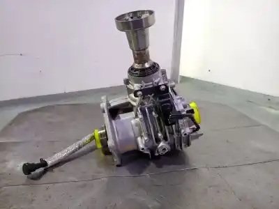 Second-hand car spare part front differential for ford kuga ii (dm2) 2.0 tdci oem iam references ej5p7l486he hfcg58373 gkn 2281007