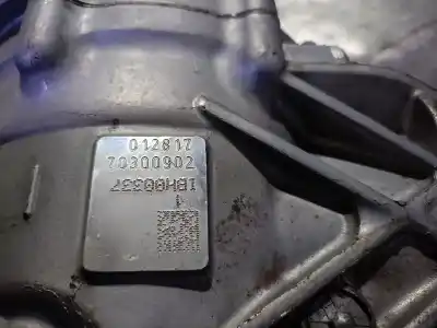 Second-hand car spare part front differential for ford kuga ii (dm2) 2.0 tdci oem iam references ej5p7l486he hfcg58373 gkn 2281007