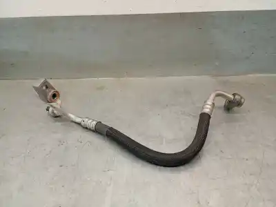 Second-hand car spare part air conditioning pipes for ford kuga ii (dm2) 2.0 tdci oem iam references fv4119n601aa