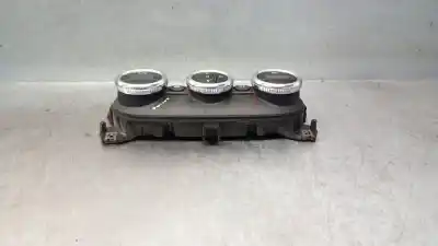 Автозапчасти б/у климат-контроль за iveco daily vi furgón 33s16, 35s16, 35c16, 40c16, 50c16 ссылки oem iam 5801640589  5801640589