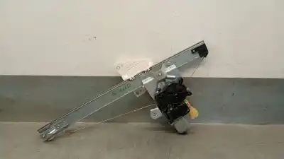 Piesă de schimb auto la mâna a doua mecanism actionare geam spate dreapta pentru ford kuga ii (dm2) 2.0 tdci referințe oem iam cj54s27000bh