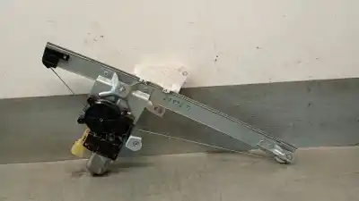 Piesă de schimb auto la mâna a doua mecanism actionare geam spate stânga pentru ford kuga ii (dm2) 2.0 tdci referințe oem iam cj54s27001bg