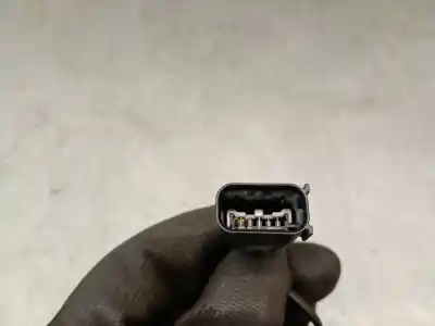 Pezzo di ricambio per auto di seconda mano gancio per cintura per ford kuga ii (dm2) 2.0 tdci riferimenti oem iam cv4461208bd3ja6  1875605