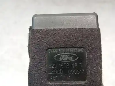 Pezzo di ricambio per auto di seconda mano gancio per cintura per ford kuga ii (dm2) 2.0 tdci riferimenti oem iam cv4461208bd3ja6  1875605