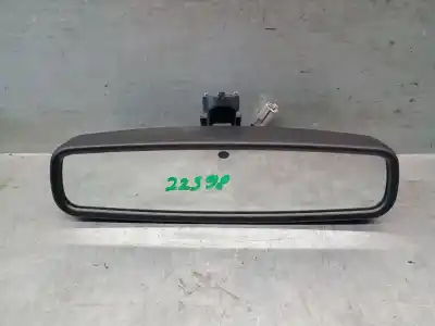 Second-hand car spare part interior rearview mirror for ford kuga ii (dm2) 2.0 tdci oem iam references cu5a17r678bb