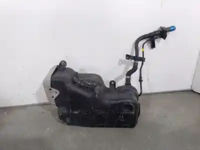 Автозапчастина б/у паливний бак для hyundai tucson (tl, tle) 1.6 crdi посилання на oem iam 31500d7900  31550d7900