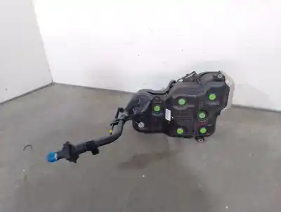 Автозапчастина б/у паливний бак для hyundai tucson (tl, tle) 1.6 crdi посилання на oem iam 31500d7900  31550d7900