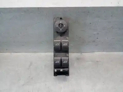 Piesă de schimb auto la mâna a doua panou comandã geamuri electrice fațã stânga pentru ford kuga ii (dm2) 2.0 tdci referințe oem iam f1et14a132jc