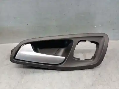 Piesă de schimb auto la mâna a doua mâner interior stânga fata pentru ford kuga ii (dm2) 2.0 tdci referințe oem iam gj54r22601d