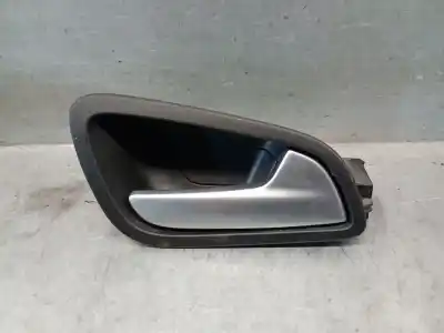 Second-hand car spare part interior right rear handle for ford kuga ii (dm2) 2.0 tdci oem iam references cj54r266b34bbw