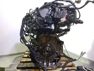 Second-hand car spare part complete engine for ford kuga ii (dm2) 2.0 tdci oem iam references t7ma wh51010 1879655