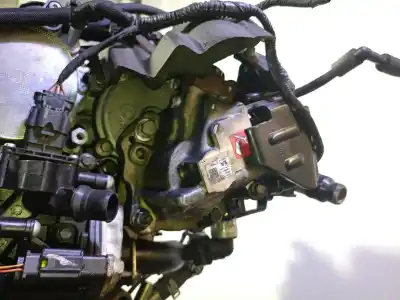 Second-hand car spare part complete engine for ford kuga ii (dm2) 2.0 tdci oem iam references t7ma wh51010 1879655