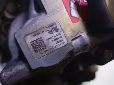 Second-hand car spare part complete engine for ford kuga ii (dm2) 2.0 tdci oem iam references t7ma wh51010 1879655