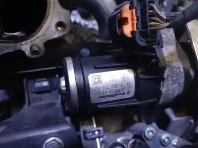 Second-hand car spare part complete engine for ford kuga ii (dm2) 2.0 tdci oem iam references t7ma wh51010 1879655